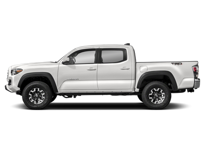 2022 Toyota Tacoma TRD Off-Road V6