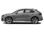 2023 Audi Q3 Premium S Line quattro