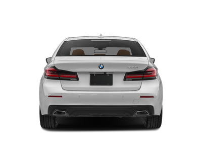 2023 BMW 5 Series 530i xDrive