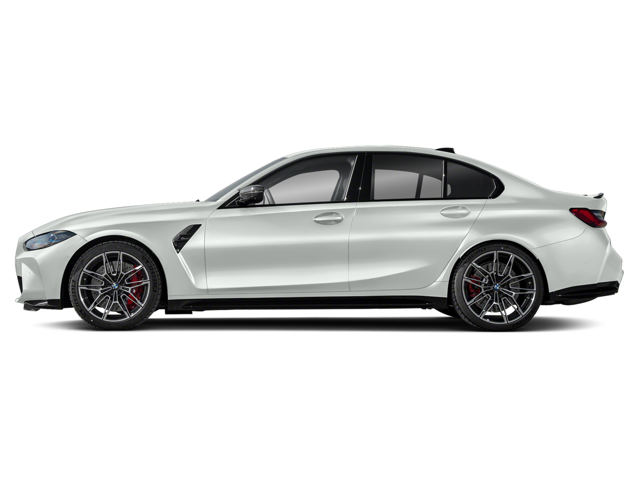 2023 BMW M3 Base