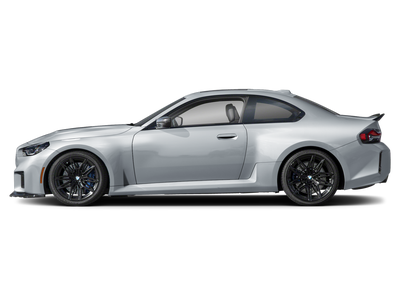 2023 BMW M2 Base