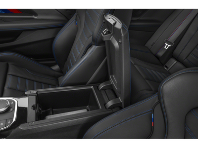 2023 BMW M2 Base