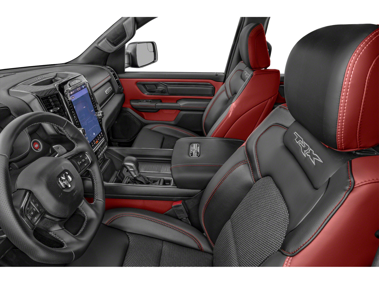 2023 RAM 1500 TRX Hennessey Mammoth Edition