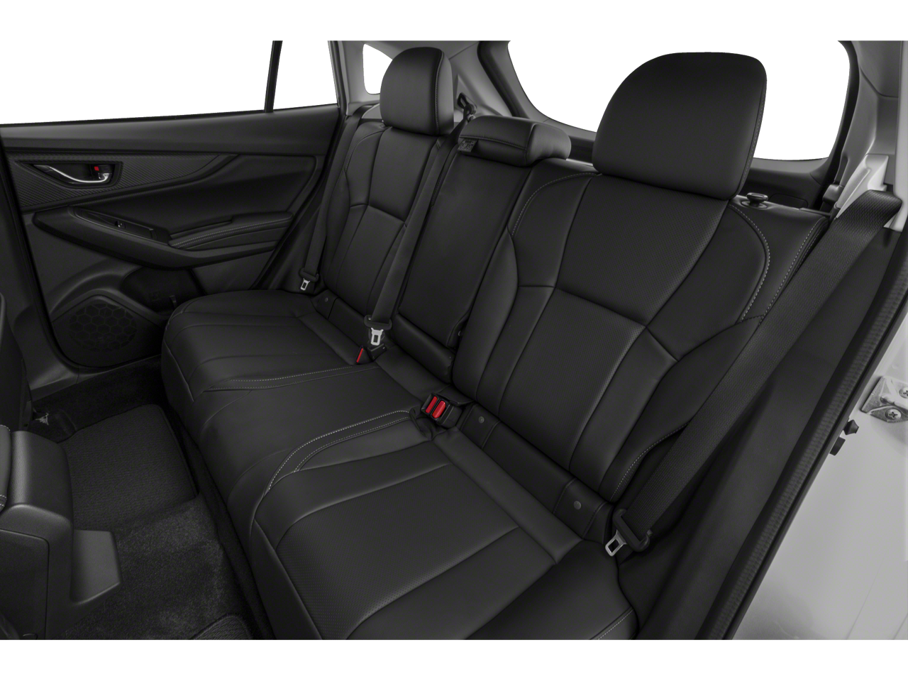 2023 Subaru Impreza Limited