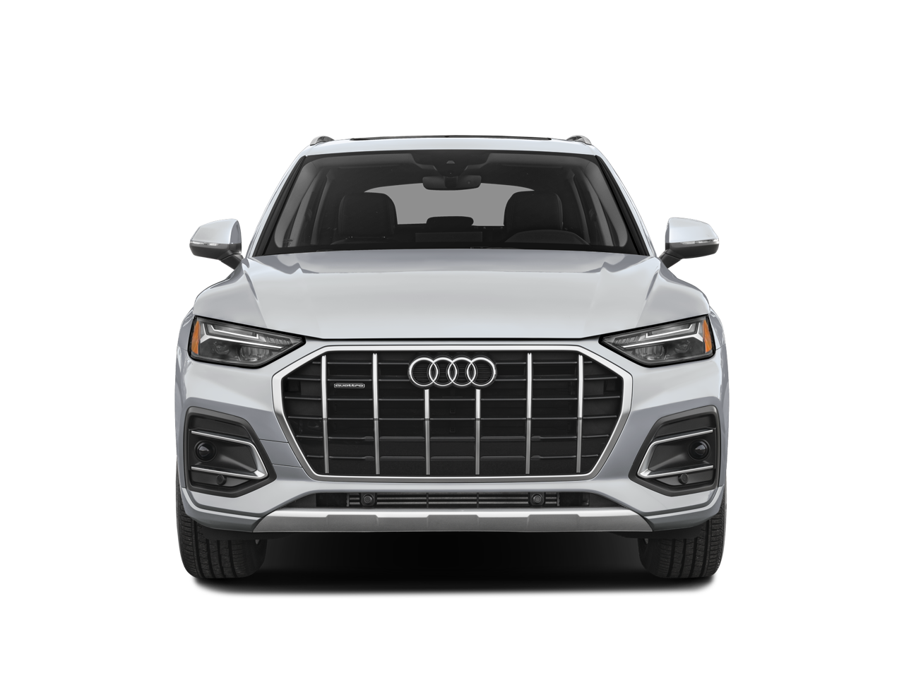 2024 Audi Q5 45 S line Premium quattro