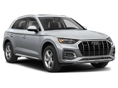 2024 Audi Q5 45 S line Premium quattro