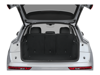2024 Audi Q5 45 S line Premium quattro
