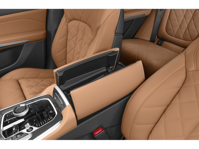 2024 BMW X5 M60i