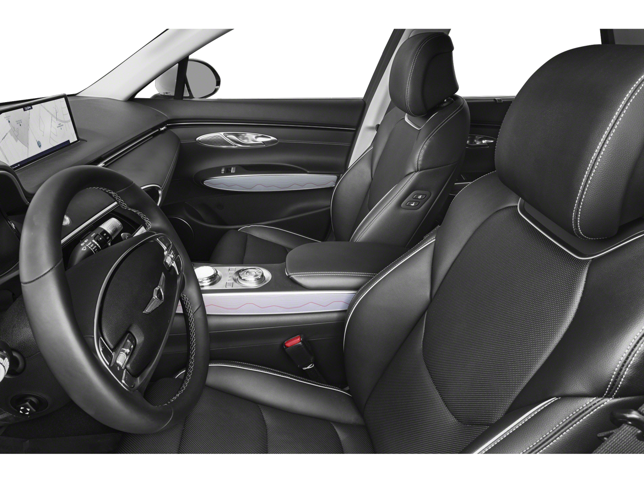 2024 Genesis GV70 2.5T AWD
