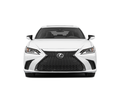 2024 Lexus ES 350 F Sport