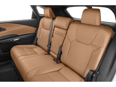 2024 Lexus RX 350h Premium