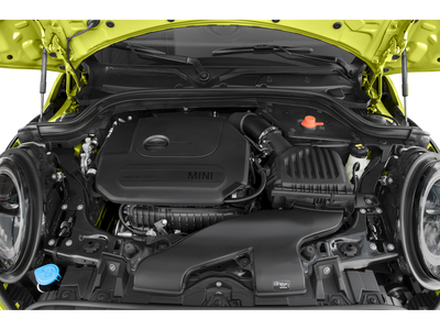 2024 MINI Cooper S Signature