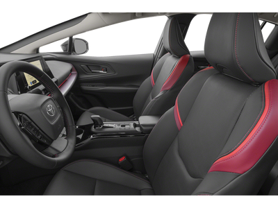 2024 Toyota PRIUS PRIME SE