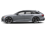 2025 Audi RS 6 Avant performance quattro tiptronic