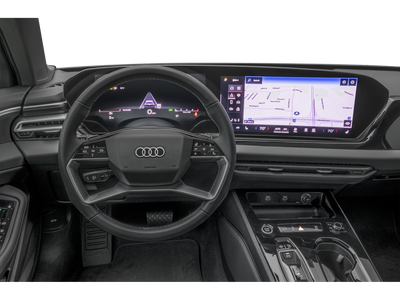 2025 Audi A5 2.0T Premium Plus quattro