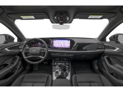 2025 Audi A5 2.0T Premium Plus quattro