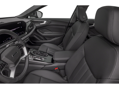 2025 Audi A5 2.0T Premium Plus quattro