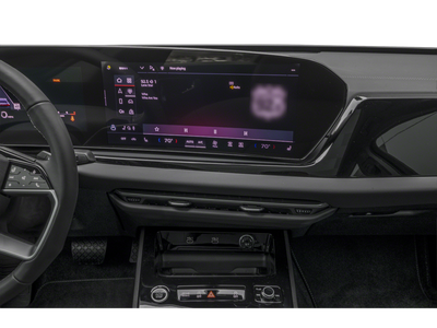 2025 Audi A5 2.0T Premium Plus quattro