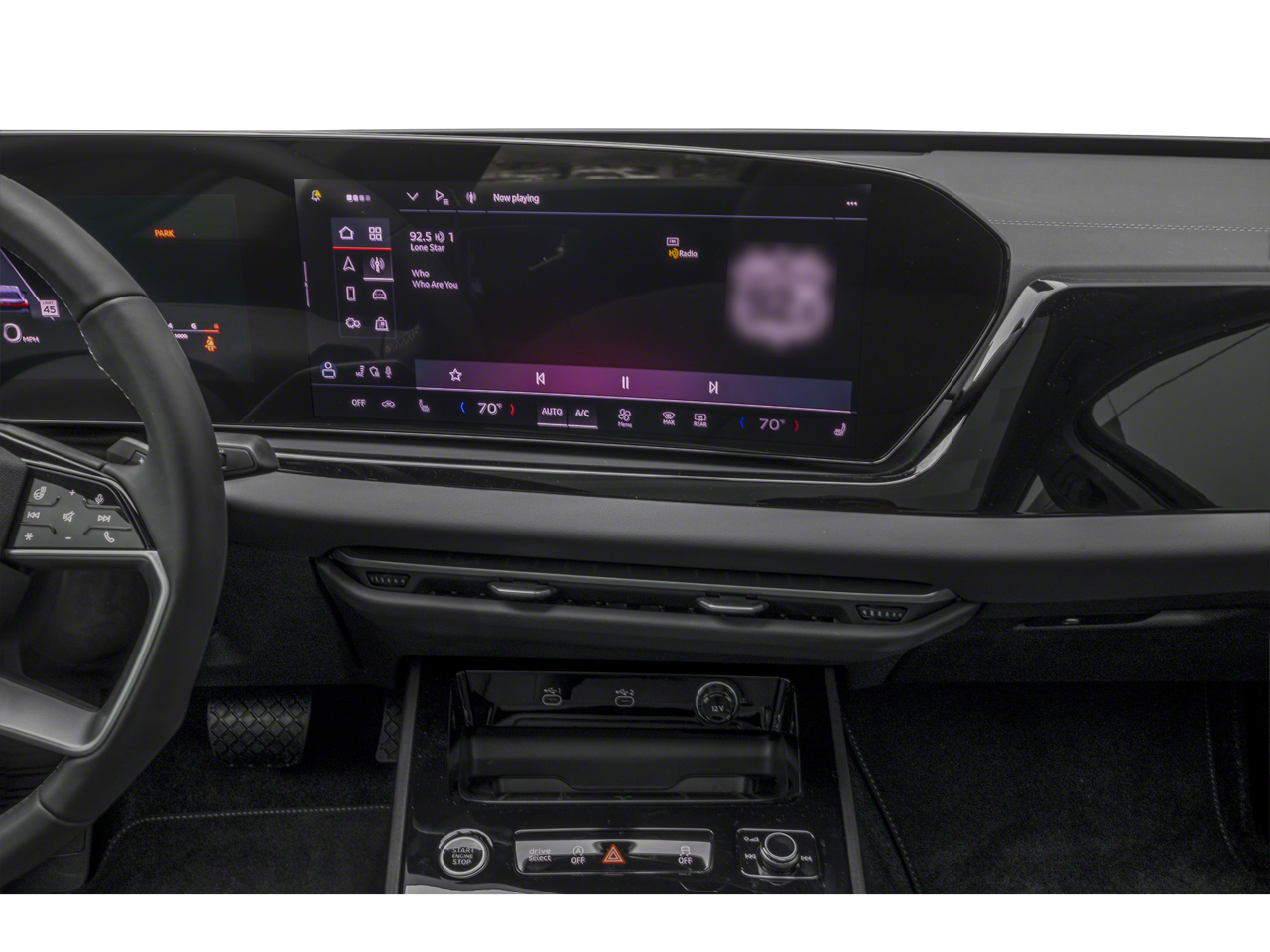 2025 Audi A5 2.0T Premium Plus quattro