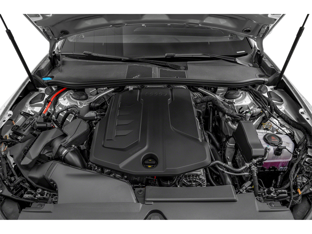 2025 Audi A5 2.0T Premium Plus quattro