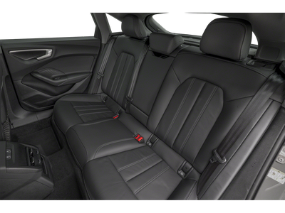 2025 Audi A5 2.0T Premium Plus quattro