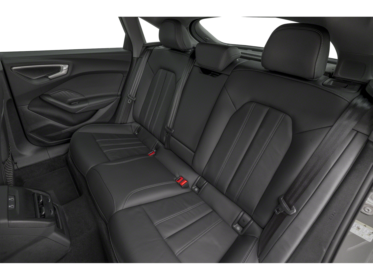 2025 Audi A5 2.0T Premium Plus quattro