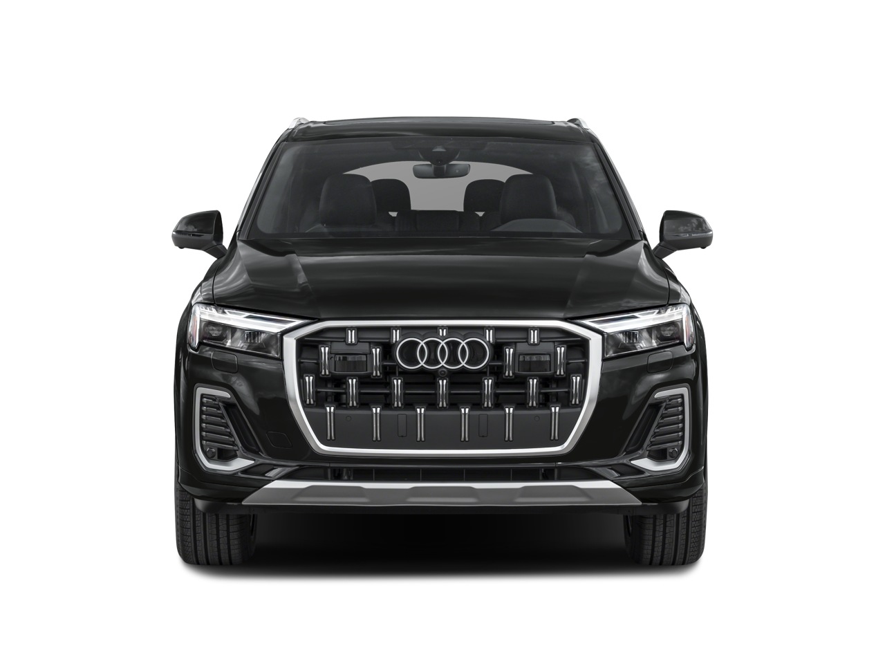 2025 Audi Q7 45 Premium Plus quattro