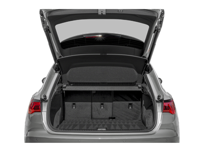 2025 Audi Q3 Premium