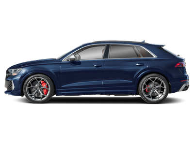 2025 Audi RS Q8 performance 4.0T quattro