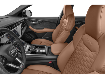 2025 Audi RS Q8 performance 4.0T quattro