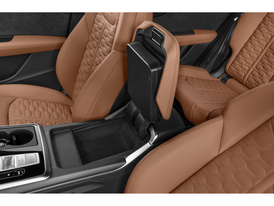 2025 Audi RS Q8 performance 4.0T quattro