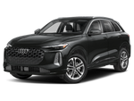 2025 Audi Q5 quattro