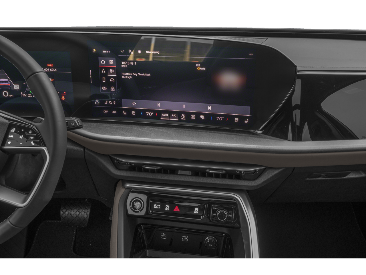 2025 Audi Q5 quattro