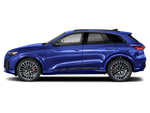 2025 Audi SQ5 3.0T Prestige quattro