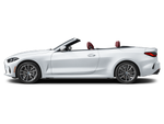 2025 BMW 4 Series 430i xDrive