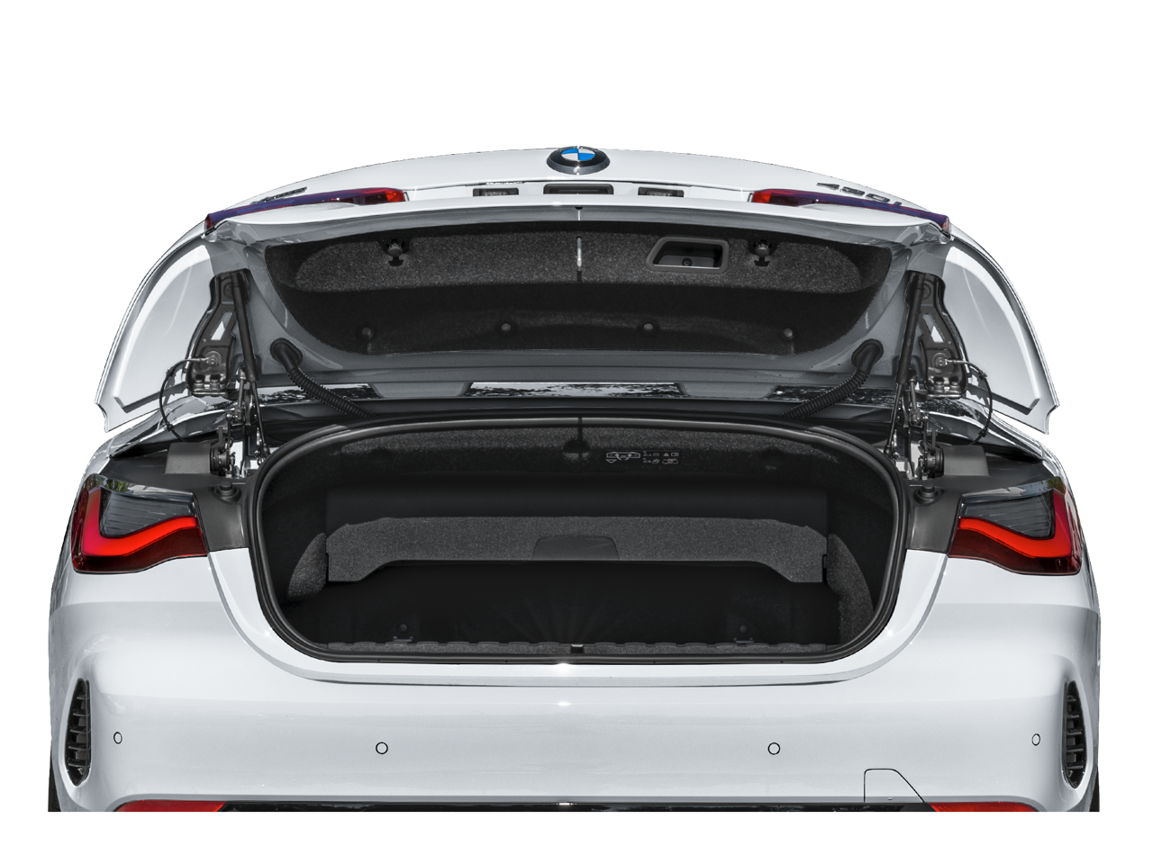 2025 BMW 4 Series 430i xDrive