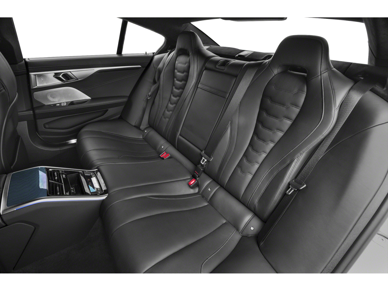 2025 BMW 8 Series ALPINA B8 xDrive