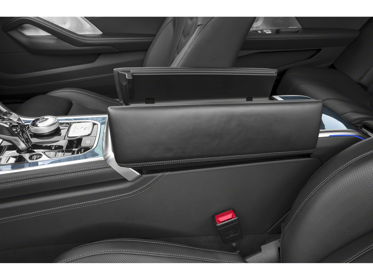 2025 BMW 8 Series ALPINA B8 xDrive