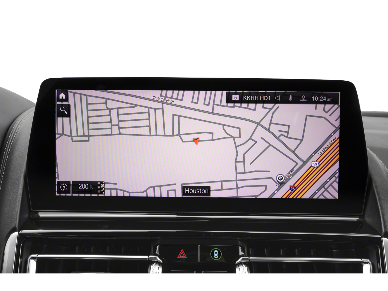 2025 BMW 8 Series ALPINA B8 xDrive