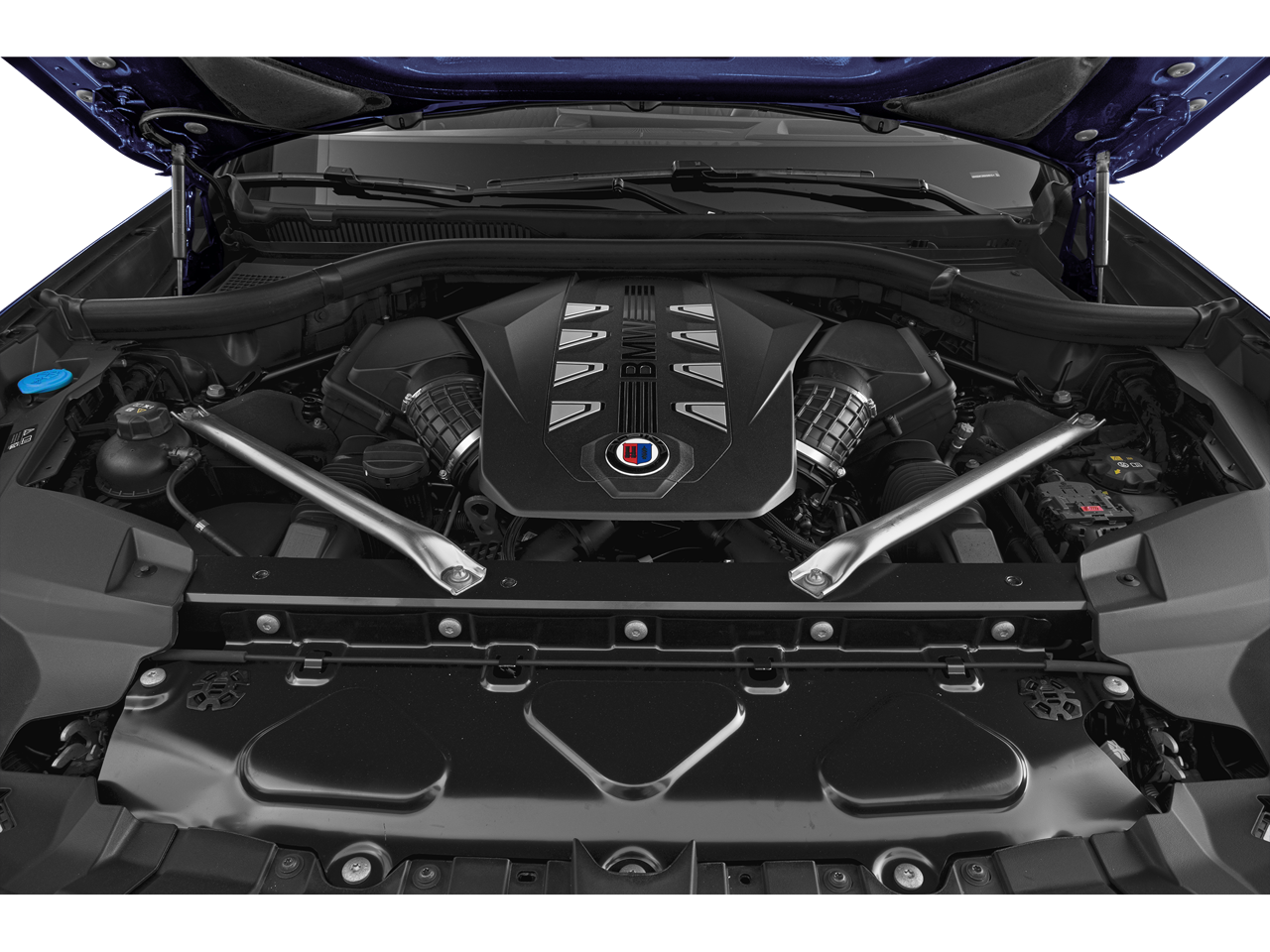 2025 BMW X7 ALPINA XB7