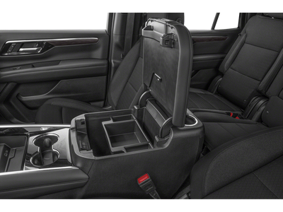 2025 Chevrolet Tahoe 4WD High Country