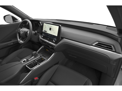 2025 Lexus TX 350 AWD 350 Premium