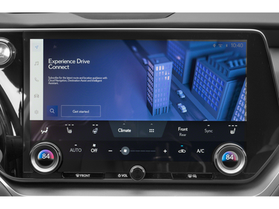 2025 Lexus TX 350 AWD 350 Premium