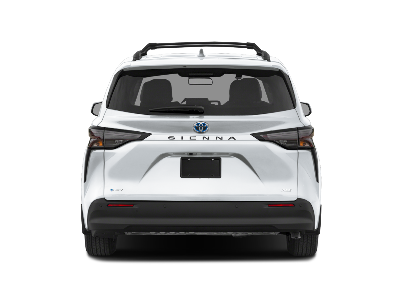 2025 Toyota Sienna XLE 7 Passenger
