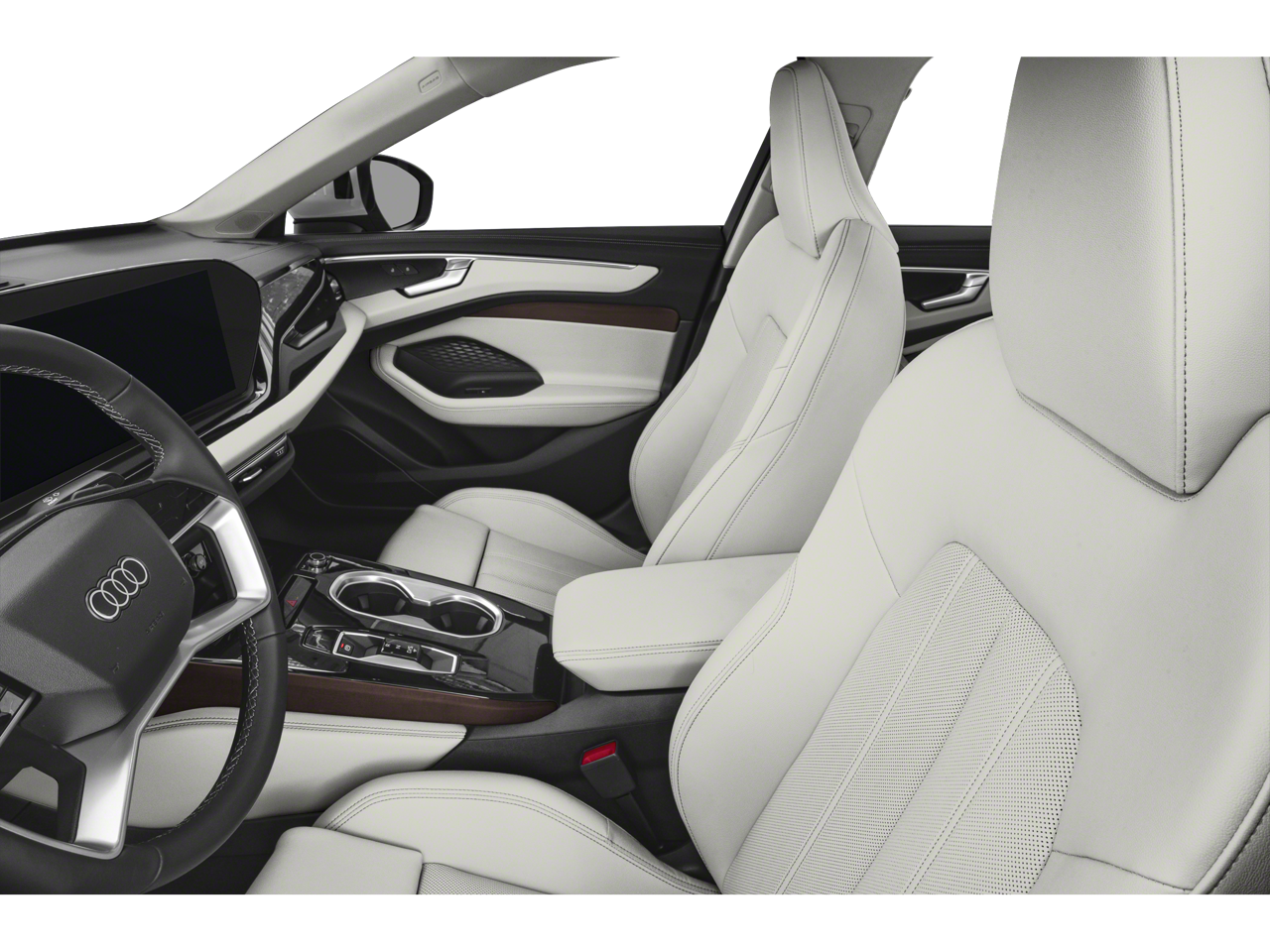 2026 Audi A6 Premium