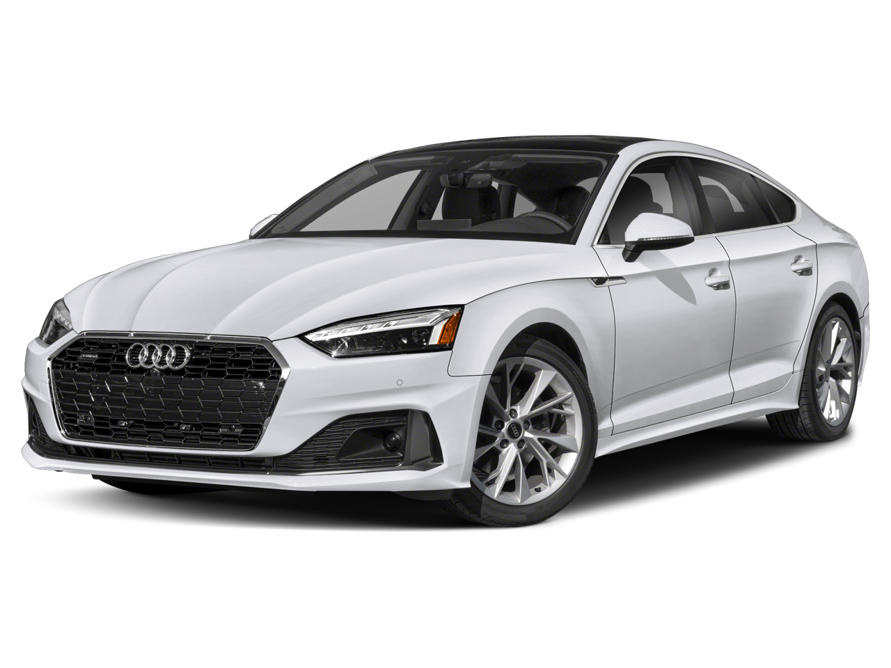 2026 Audi A5 Premium Plus
