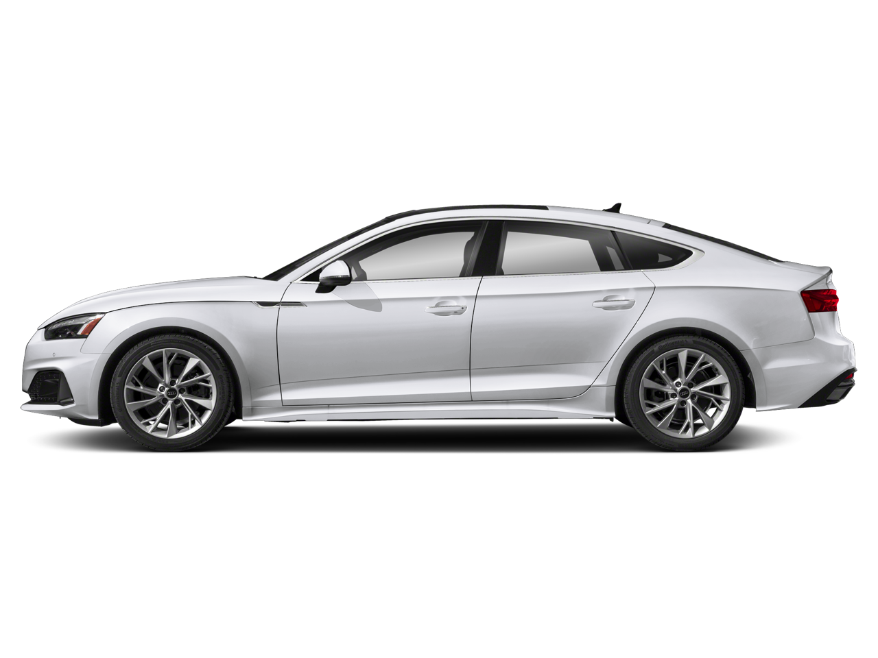 2026 Audi A5 Premium Plus