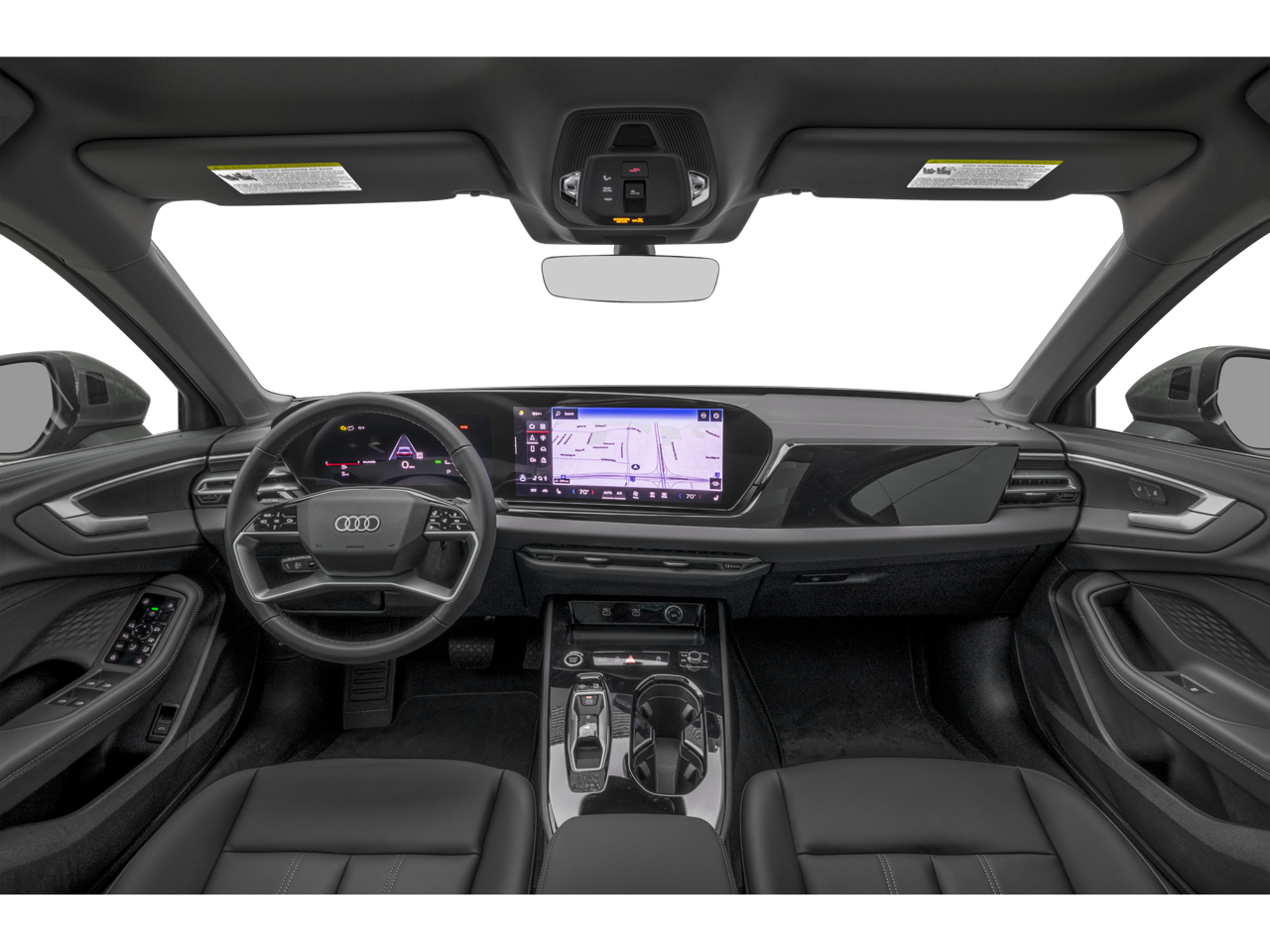 2026 Audi A5 Premium Plus