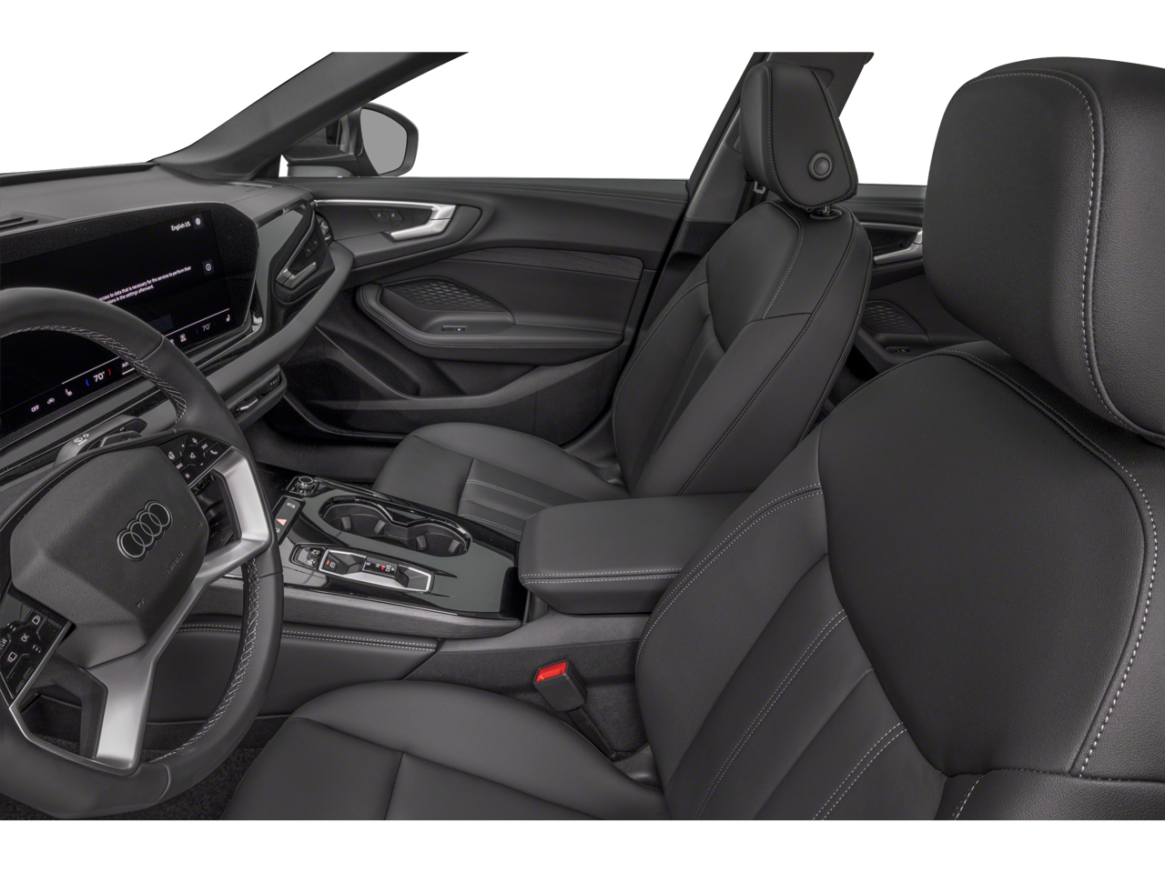 2026 Audi A5 Premium Plus