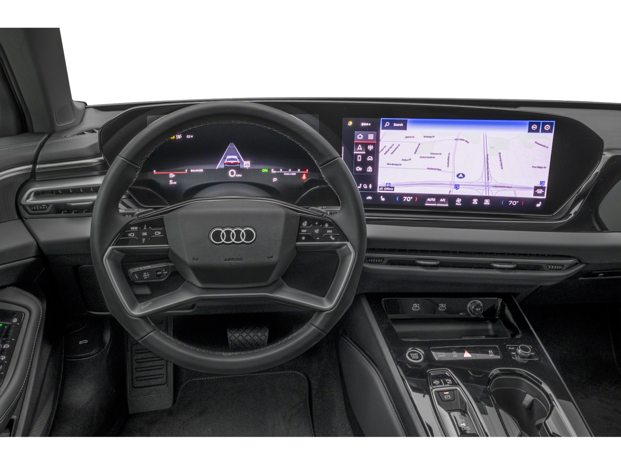 2026 Audi A5 Premium Plus TFSI quattro S tronic